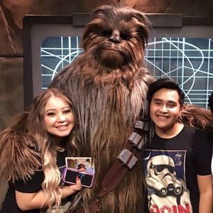 Meet your Posher, Alexis